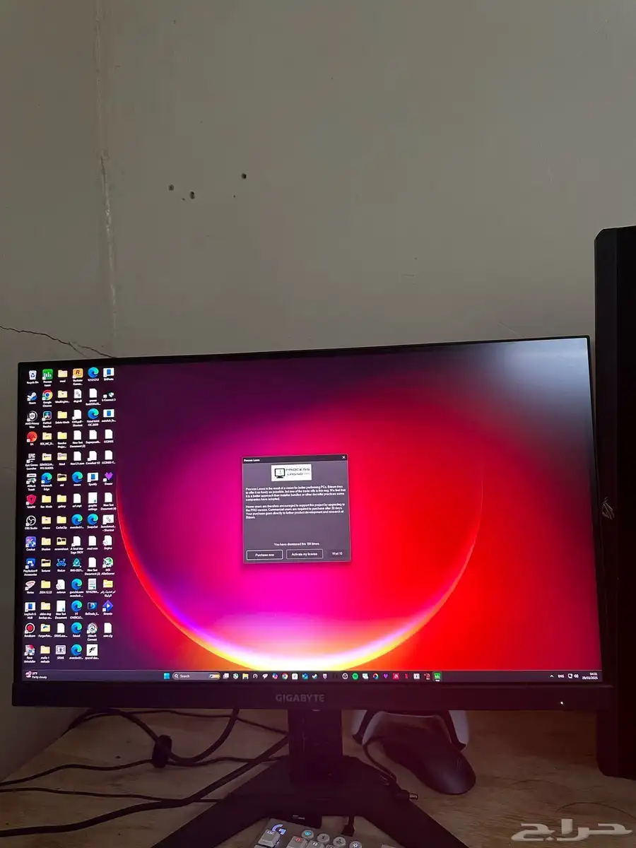 gigabyte M27u 4k 160 hz 1
