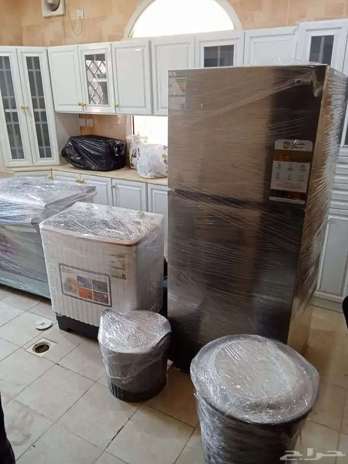 افضل شركة نقل عفش بتبوك 1
