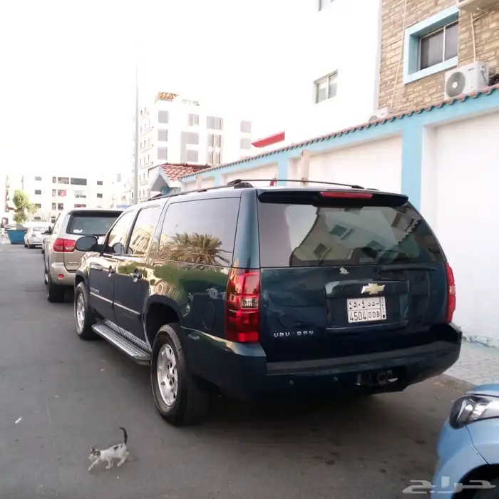شفروليه 2007 1