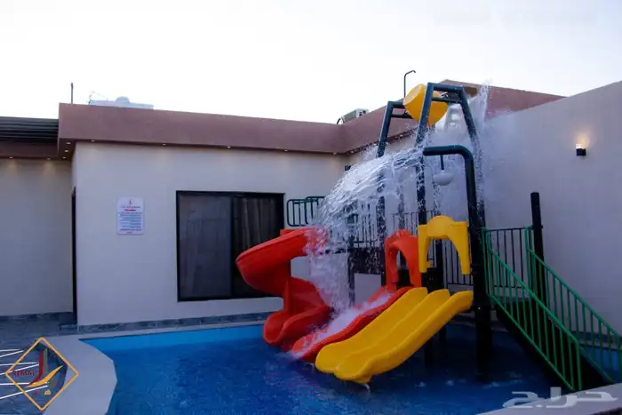 شاليهات رمال هليز الحديثة الرياض حي الرمال 0