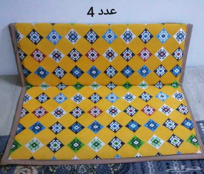 مجموعه اغراض السنيدي 16