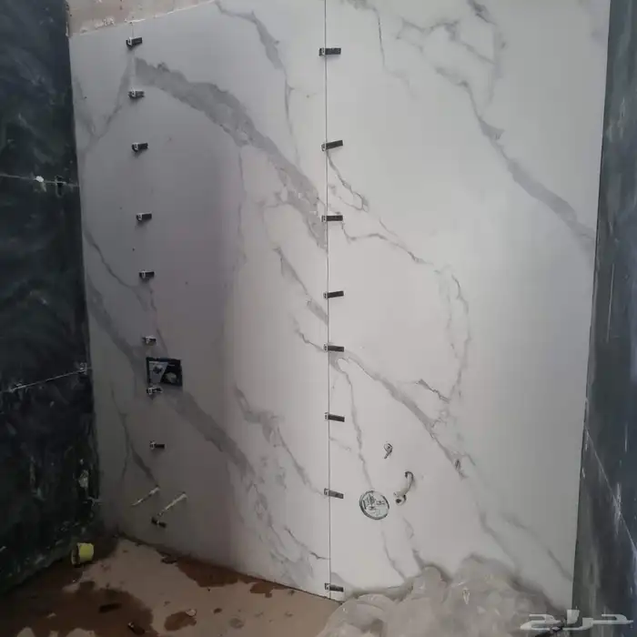 مقاول سراميك ومرمات 1