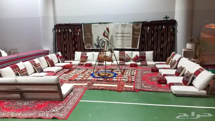 تاجير جلسات مغربي تاجير جلسات شعبيه تاجير خيم شعبيه 7