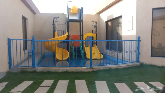 شاليهات رمال هليز الحديثة الرياض حي الرمال 5