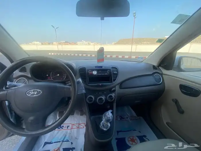 للبيع هواندي اي اتن 2013 18