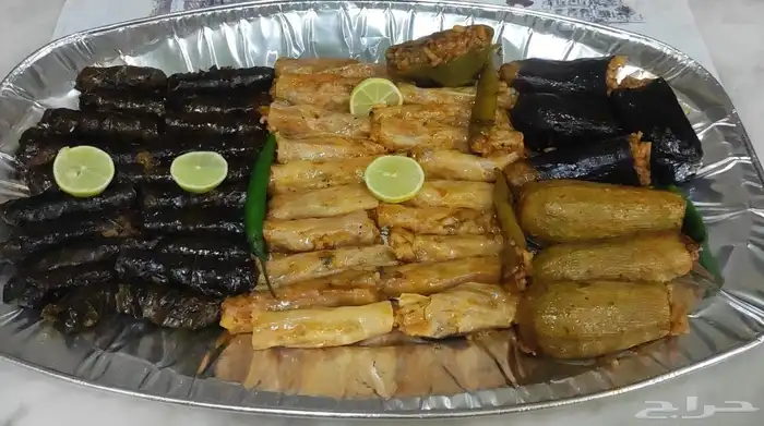 محشى مشكل 0