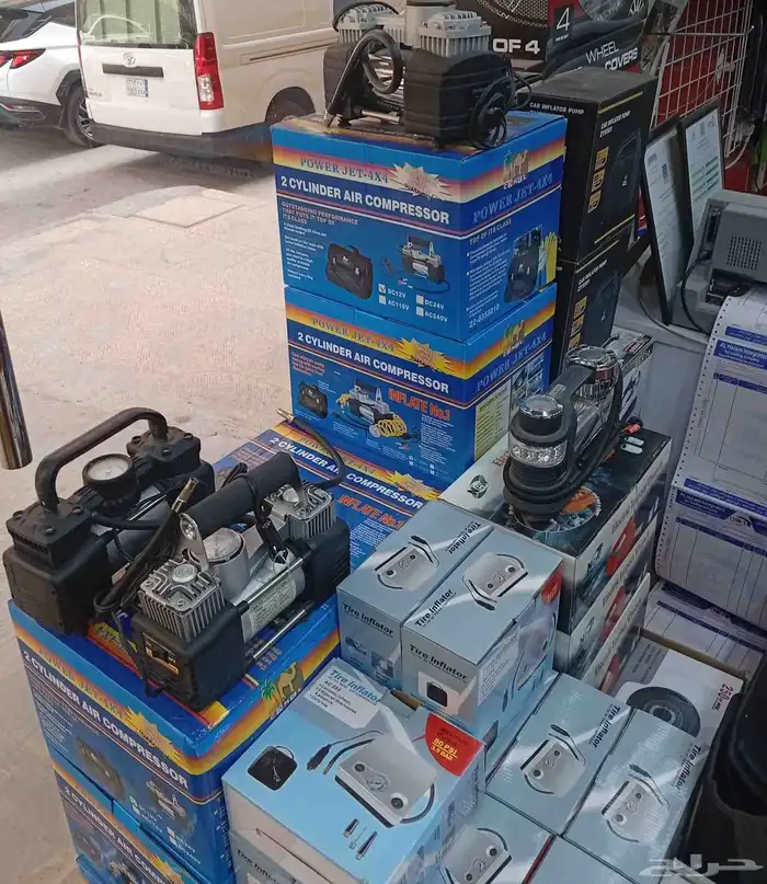 الغرابي لي زينه السيارات 6