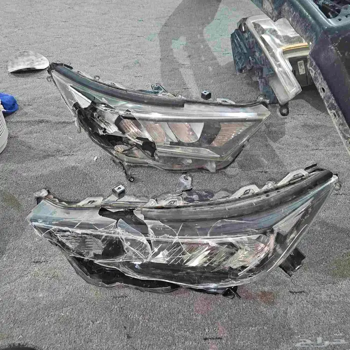 شمعات رافور تشليح مسامير وزن وقطعه وزن الداخلي 0