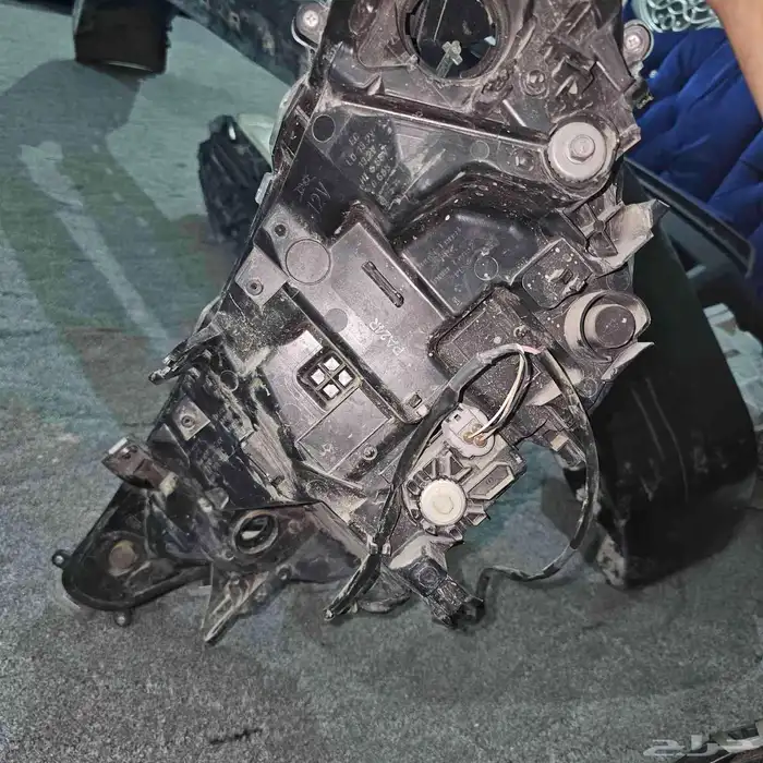 شمعات رافور تشليح مسامير وزن وقطعه وزن الداخلي 3