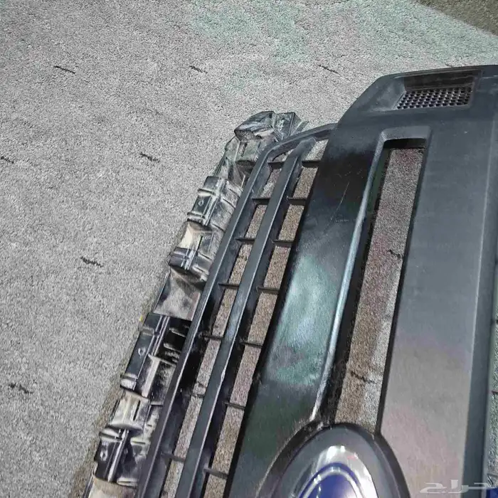 شمعات شبك فورد F150 2018 اصلي وكالة الرياض طويق 5