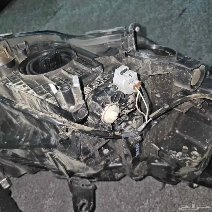 شمعات رافور تشليح مسامير وزن وقطعه وزن الداخلي 2