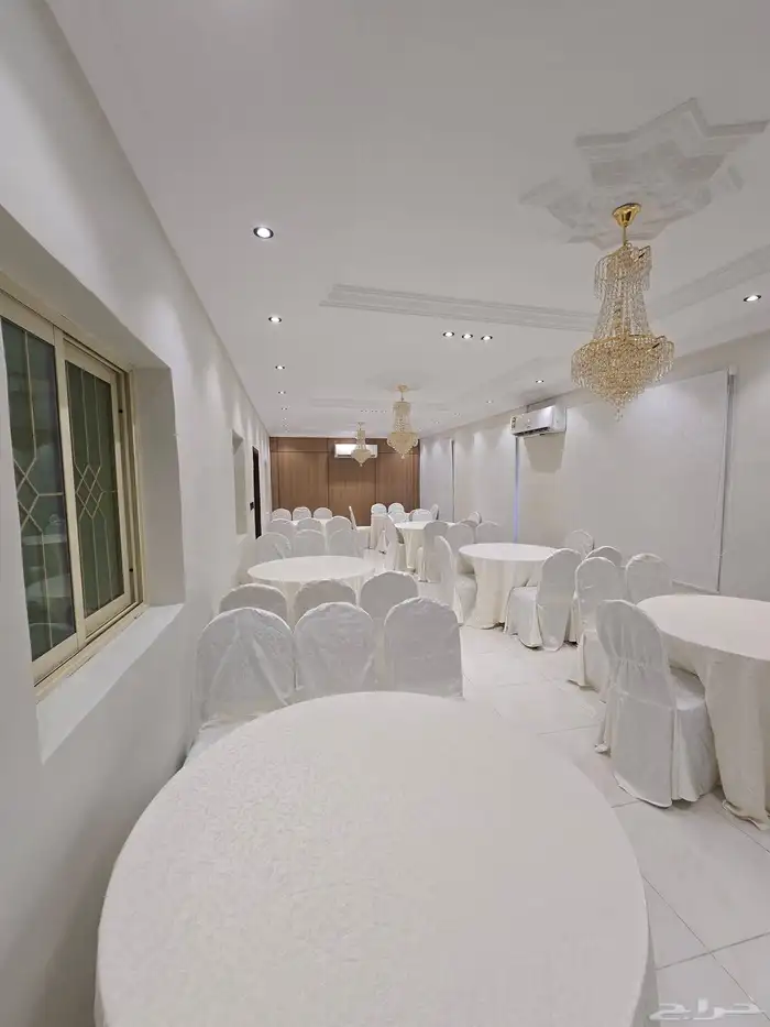 قاعة لافندر 8