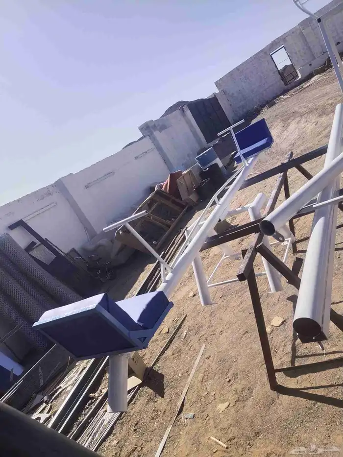 مراجيح للأطفال تفصيل جديد متوفر جميع المقاسات 20