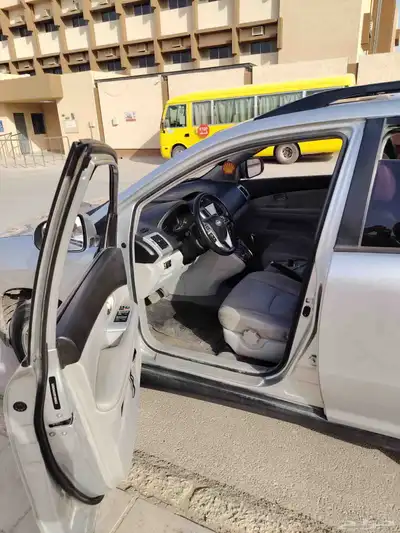 BYD جيب صيني ماكينه ياباني 5