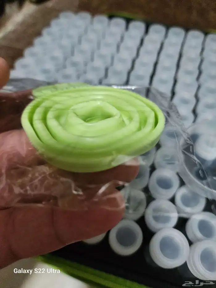 افضل واكبر حقيبة وانابيب حفظ بذور للحدائق والبساتين جديدة 10