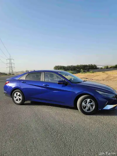النترا كوري موديل 2021 بودي بلد 5
