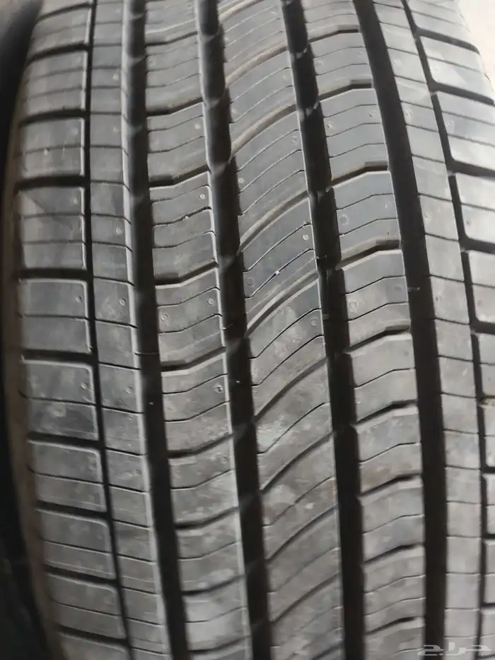 كفرات مشلان امريكي 265 65 18 0