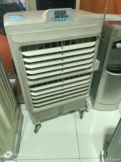 مكيف صحراوي جنرال ماكس 0