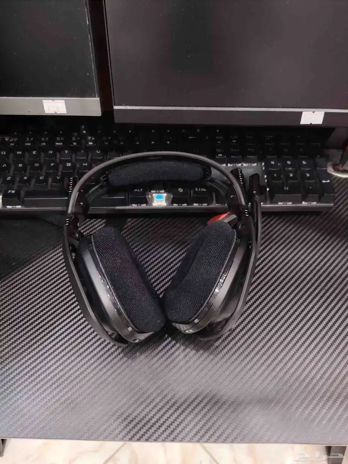 سماعة استرو A50 0