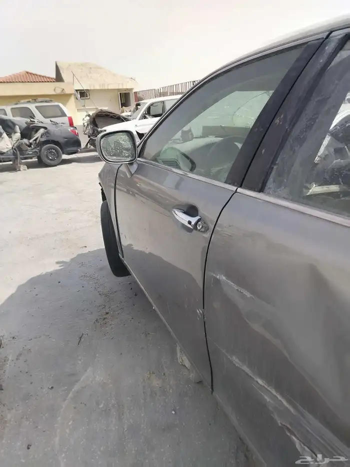 لكزس 2006 350 Es 2