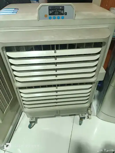 مكيف صحراوي جنرال ماكس 2