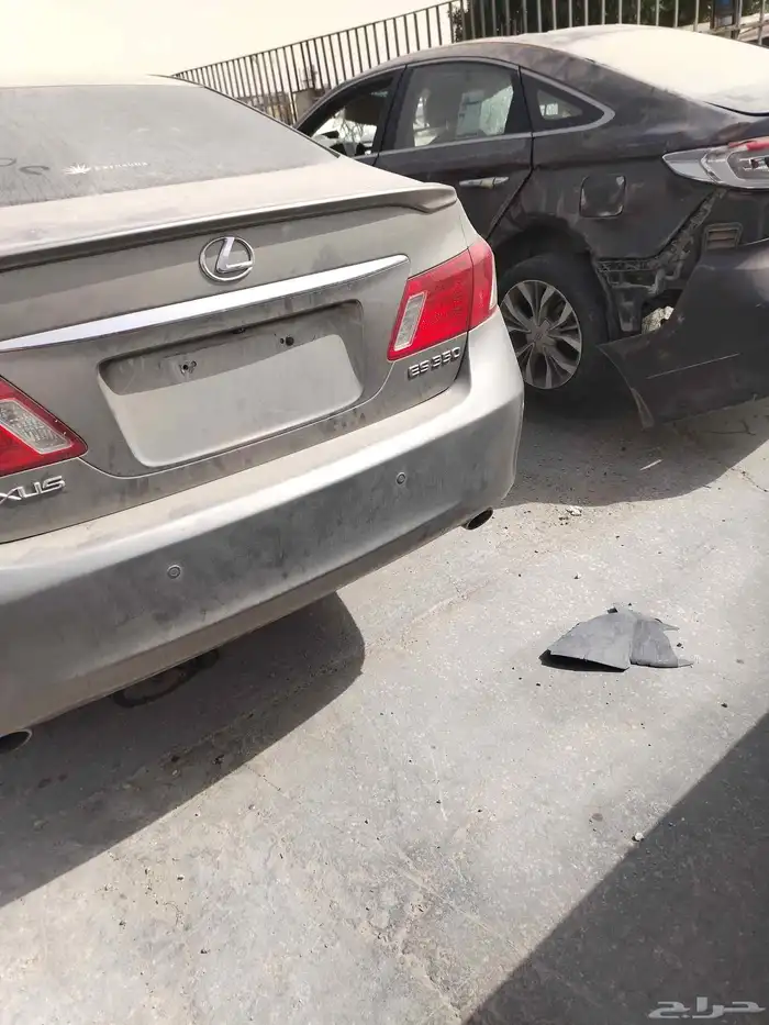 لكزس 2006 350 Es 1