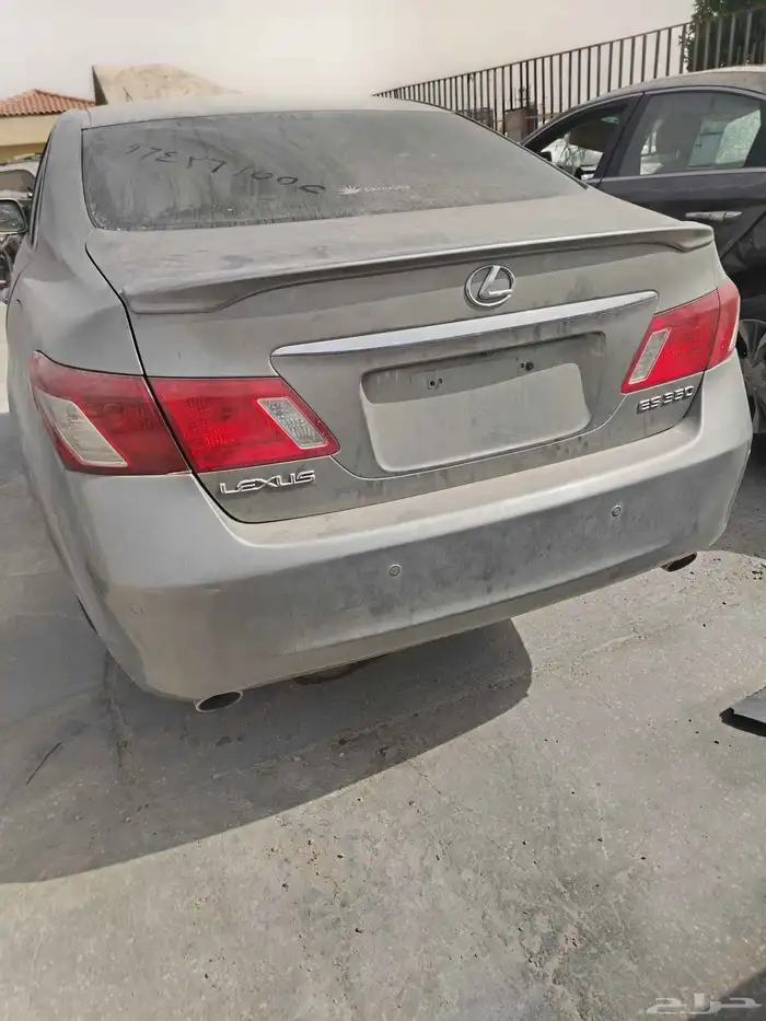لكزس موديل 2006 3