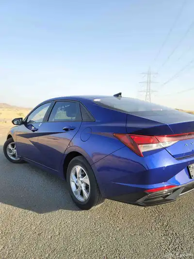 النترا كوري موديل 2021 بودي بلد 0