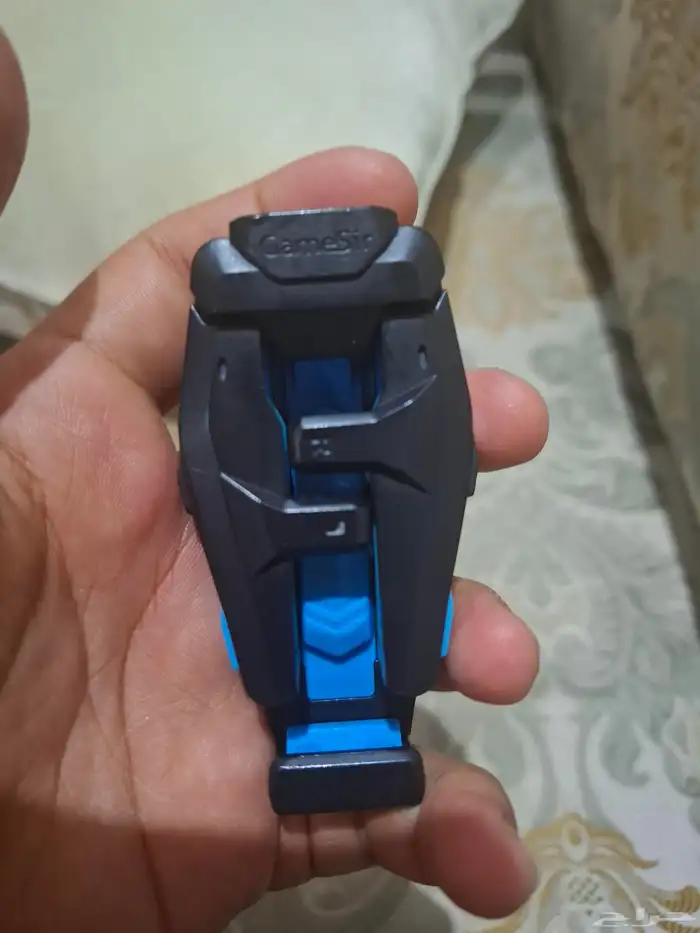 جيمسير اف 4 فالكون اتوقع اسمها كذا لا خاب ضني 3