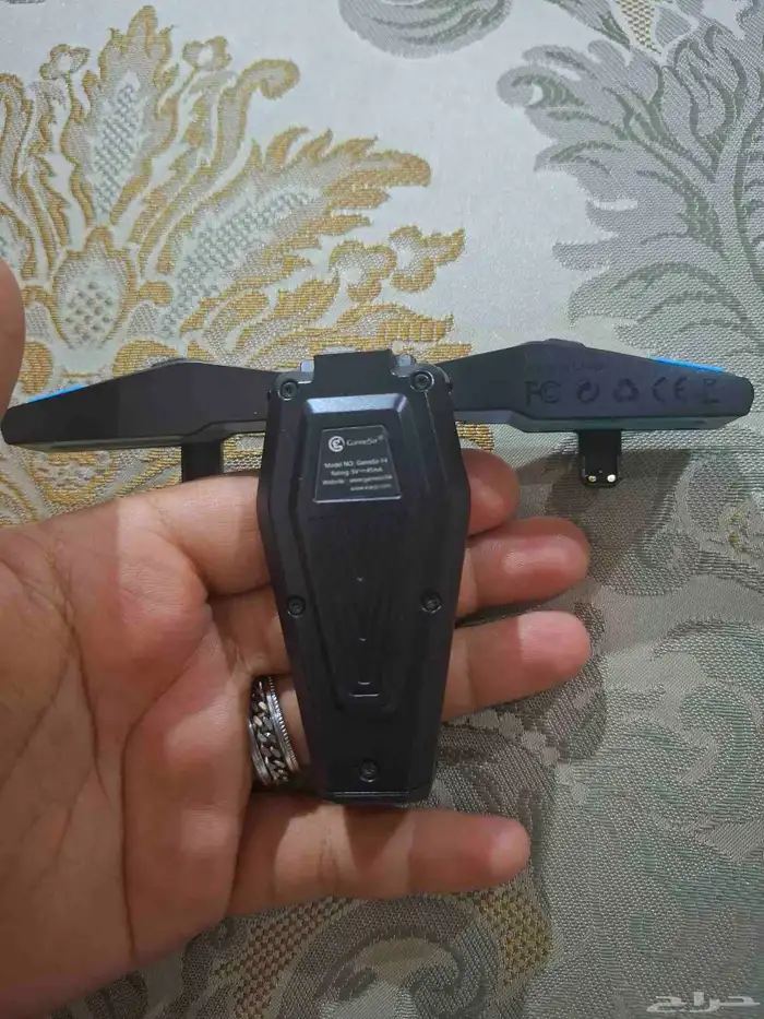 جيمسير اف 4 فالكون اتوقع اسمها كذا لا خاب ضني 1