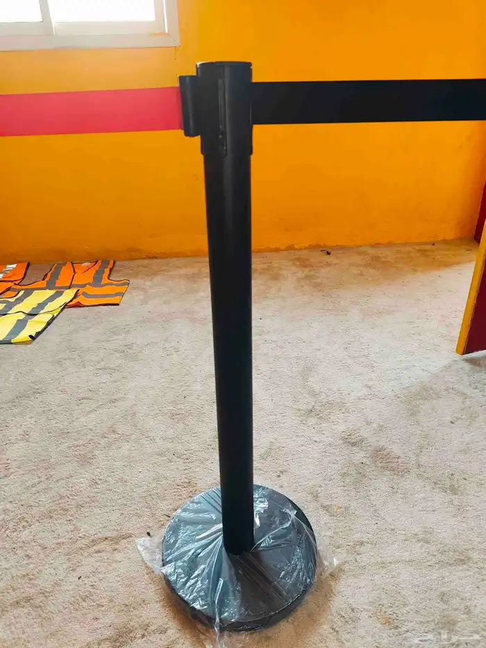 اعمدة تنظيم مسارات 1
