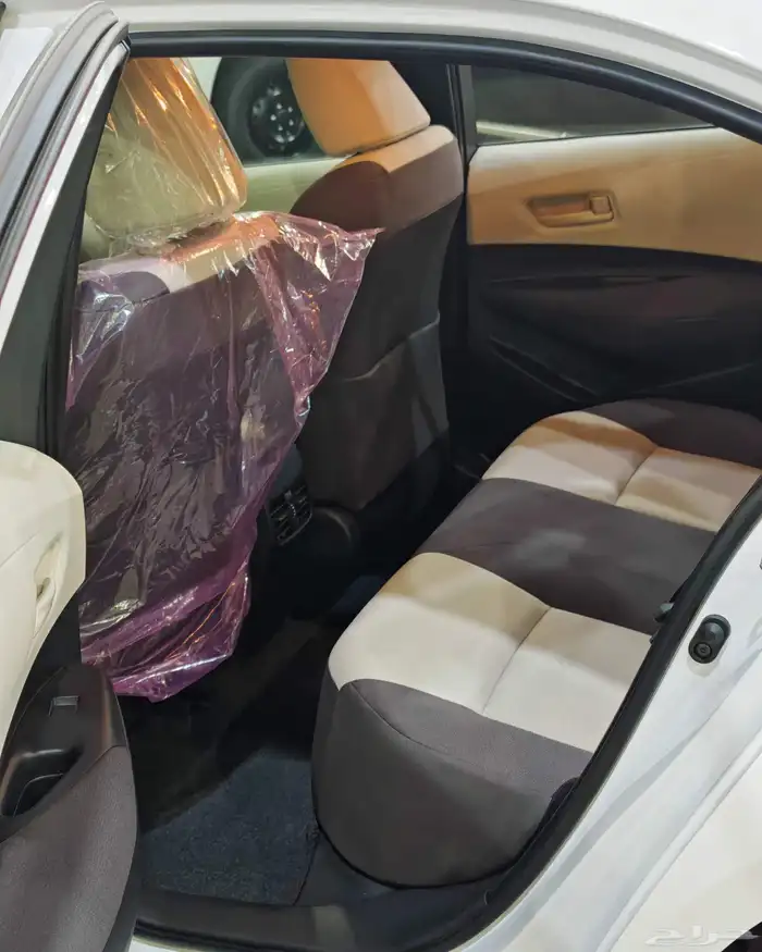 كورلا 1600cc بريمي 2025 كاش وبنوك ومؤسسات وشركات 8