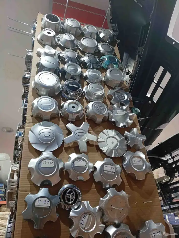 الغرابي لي زينه السيارات 4