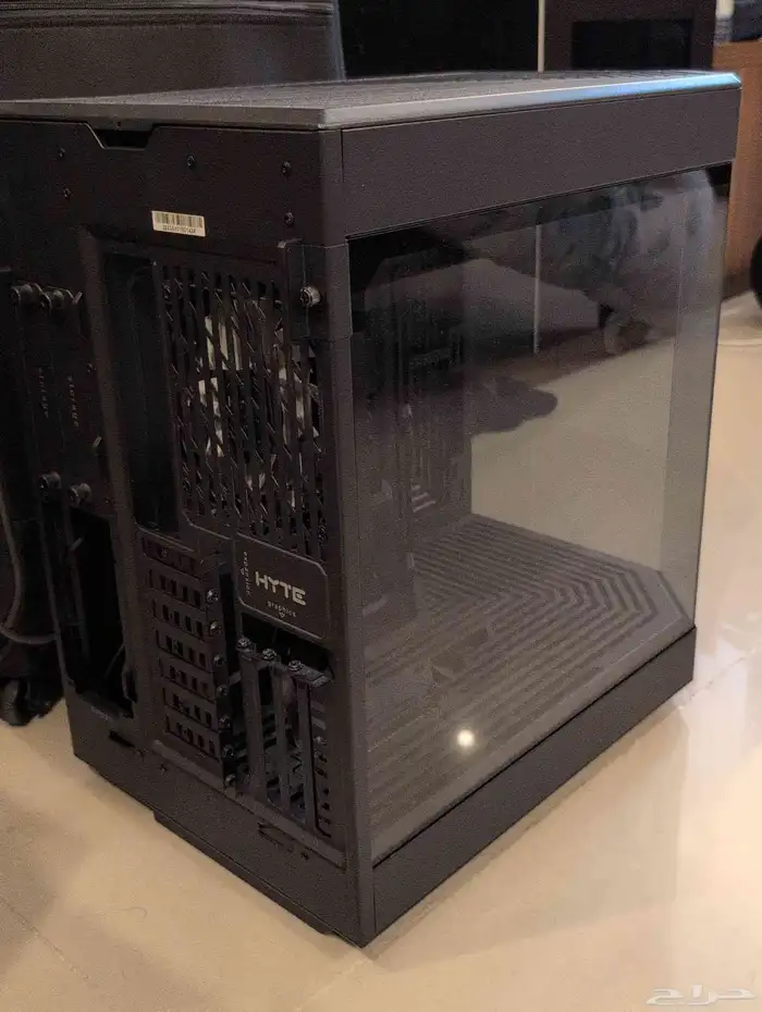 كيس للبي سي Y60 3