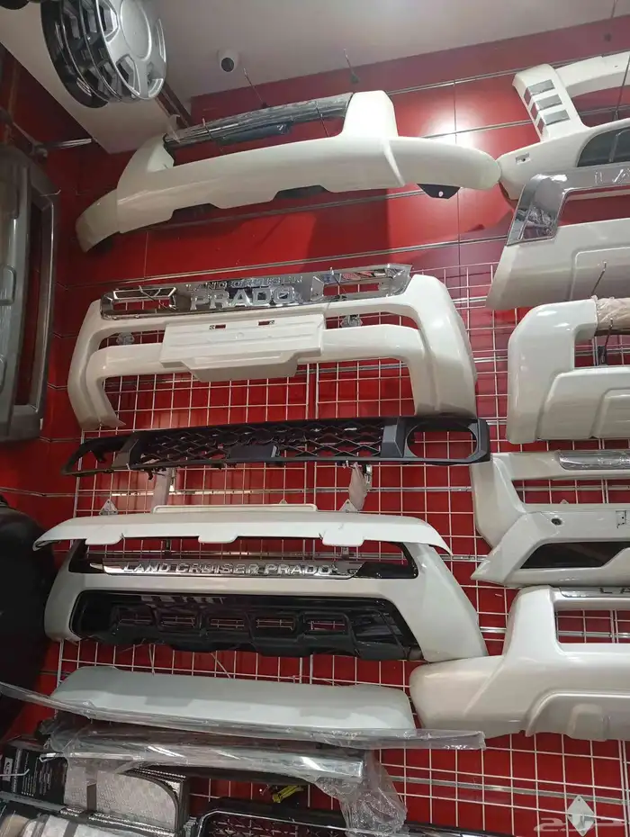 الغرابي لي زينه السيارات 3