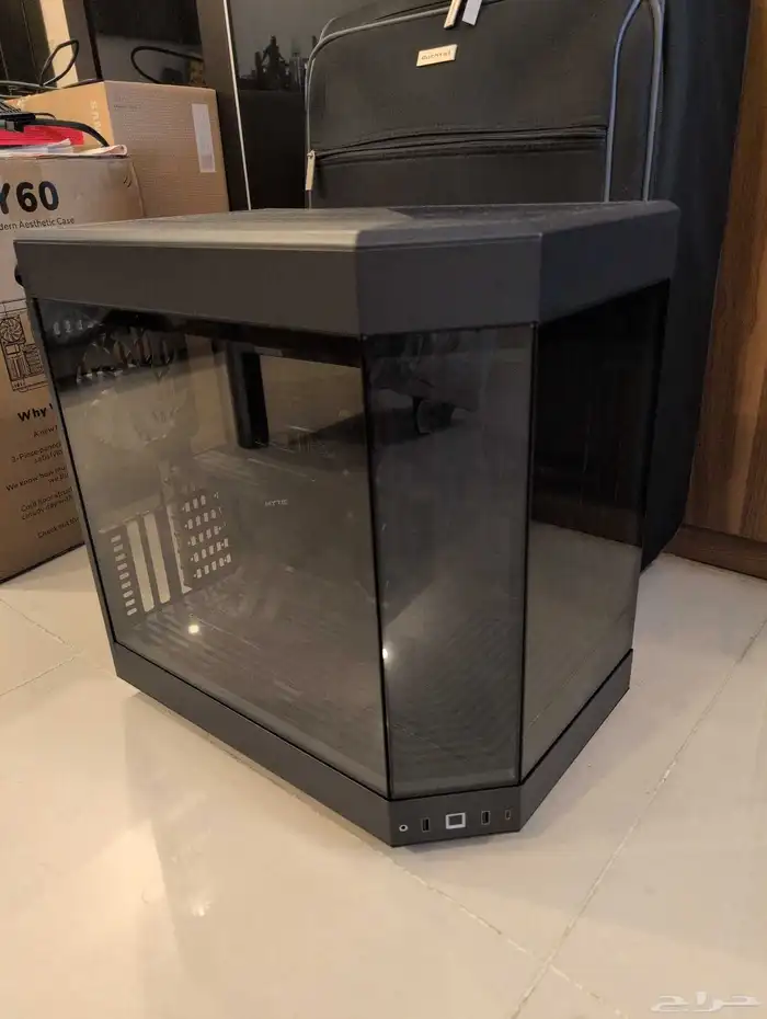 كيس للبي سي Y60 1