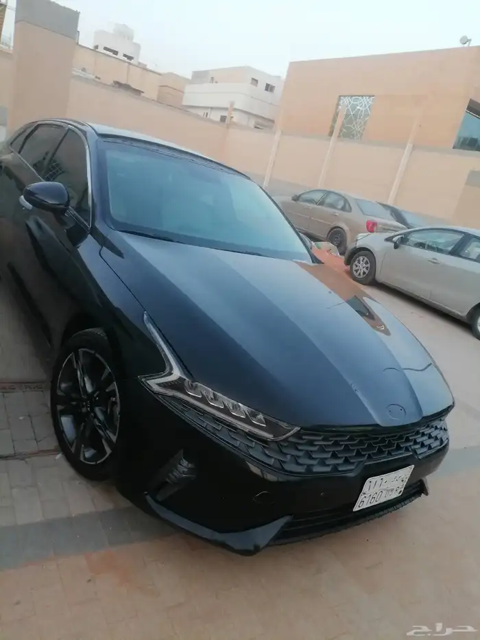 كيا 5 2023 0