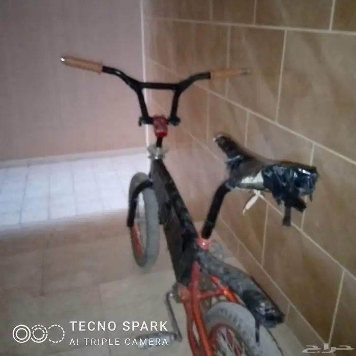 سيكل كوبرا مقاس 16 3