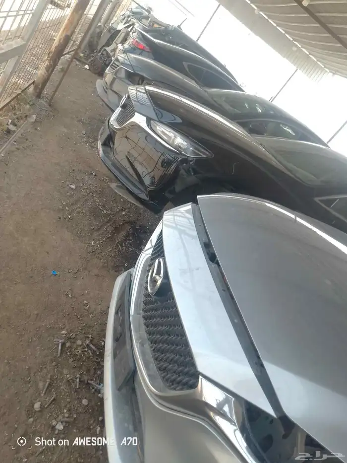 جميع انواع السيارات 22