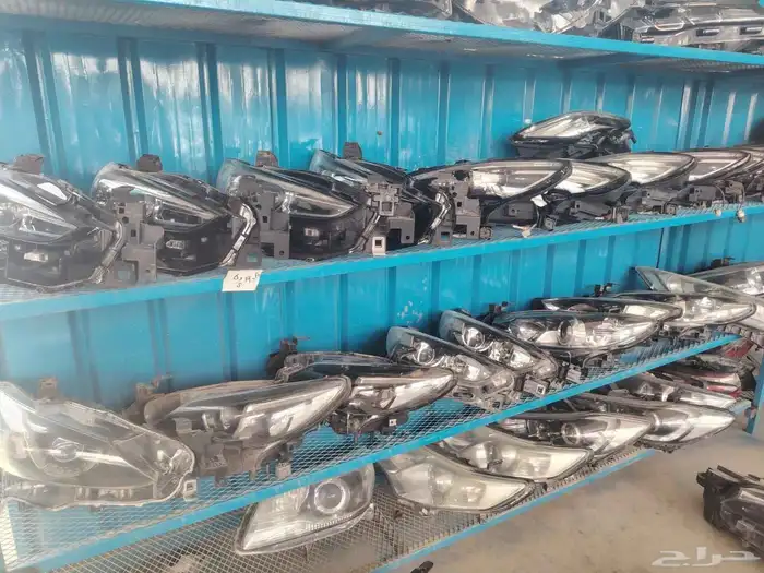 شمعات جميع انواع السيارات اصلي وكاله مع الضمان 5