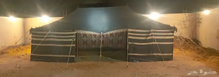 بيت شعر للبيع الاصلي 2