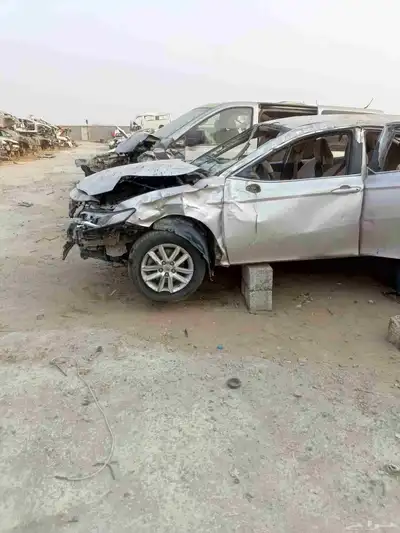 تويوتا كامري 2020 0