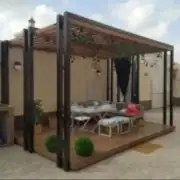 مضلات   برجولات   سوتر 2