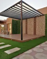 زراعة لاندسكيب وشبكات ري 12