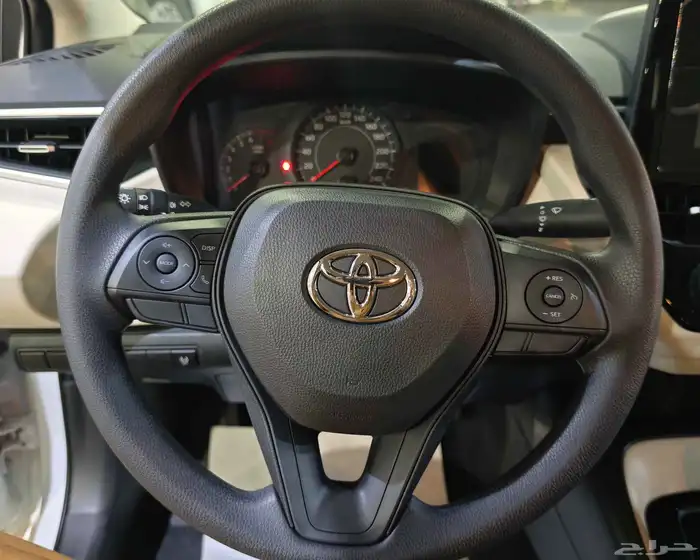 كورلا 1600cc بريمي 2025 كاش وبنوك ومؤسسات وشركات 6