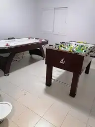 فرفيره هندي العاب ترفيه صناعة متينة حديد صب 3