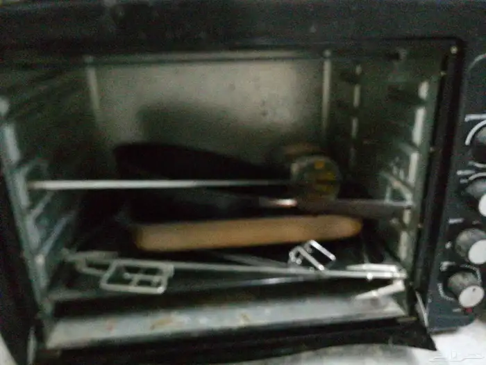 أجهزة كهربائية 1