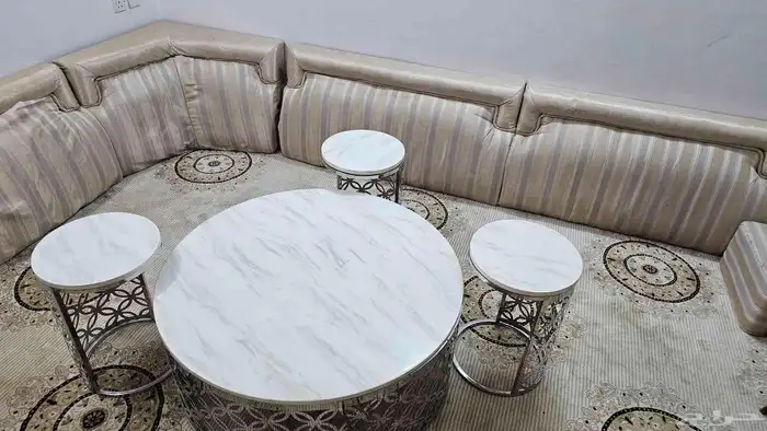 طاوله خدمه للبيع 0