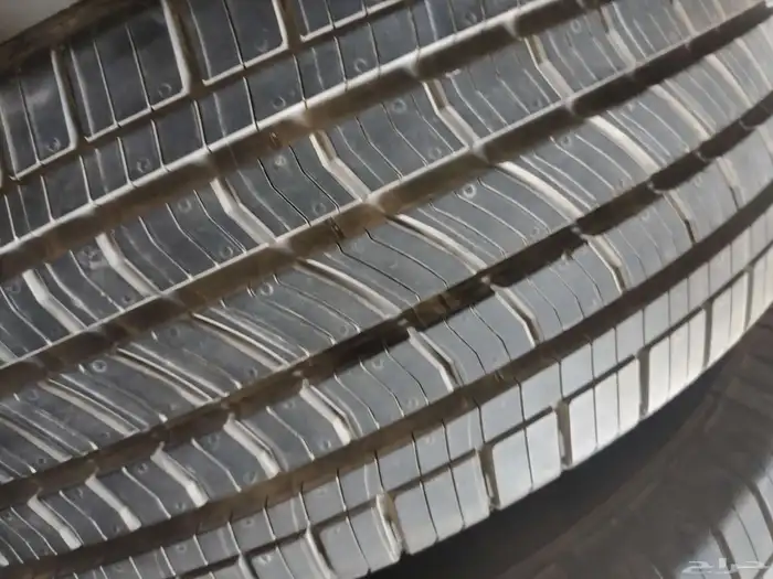 أربع كفرات مشلان امريكي 265 65 18 تاريخ 2024 5