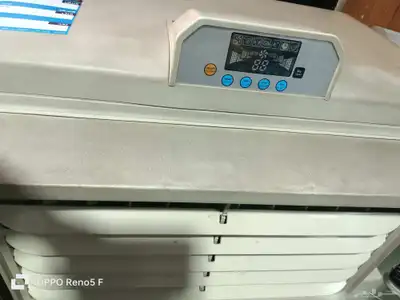 مكيف صحراوي جنرال ماكس 1